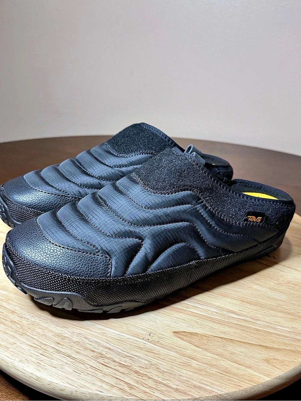 Teva Unisex ReEmber Terrain Slip-On shoes